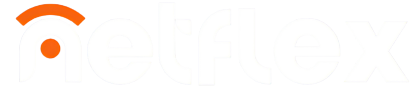Logo NETFLEX